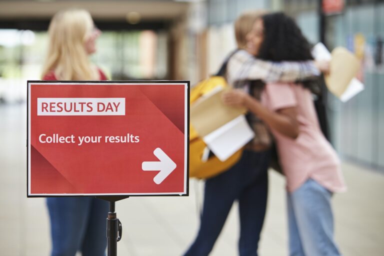The Recent Landscape of A-Level Results: A Dive into the Statistics and Student Stories