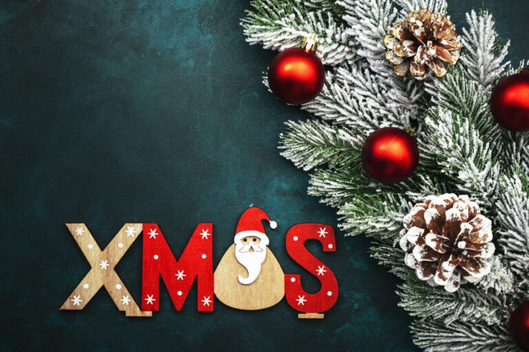 Wishing You a Joyful Holiday Season – PalTutors’ Christmas Closure Notice